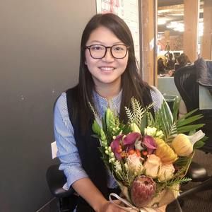 Meet your Posher, Yekun